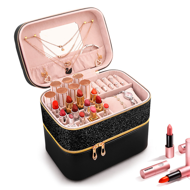 Makeup case